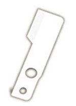 PEGASUS EX1023 Неподвижный нож (340468)