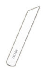 PEGASUS W500 Нижний нож (204161)