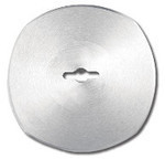 HOOG`S 4-гранный дисковый нож (110*10*1,6) (H00GS110(4))