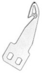 ZSK Подвижный нож (572303)