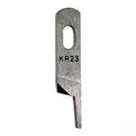 Нож верхний KR-23