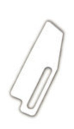 DINO VC2700 Игольная пластина в сборе Неподвижный нож (UT07)