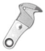 BARUDAN Неподвижный нож (HV270080)