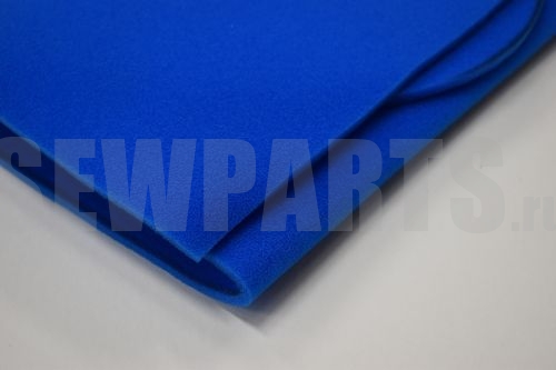 Наполнитель для гладильного стола голубой PRIMULA (арт. 302-01-029)